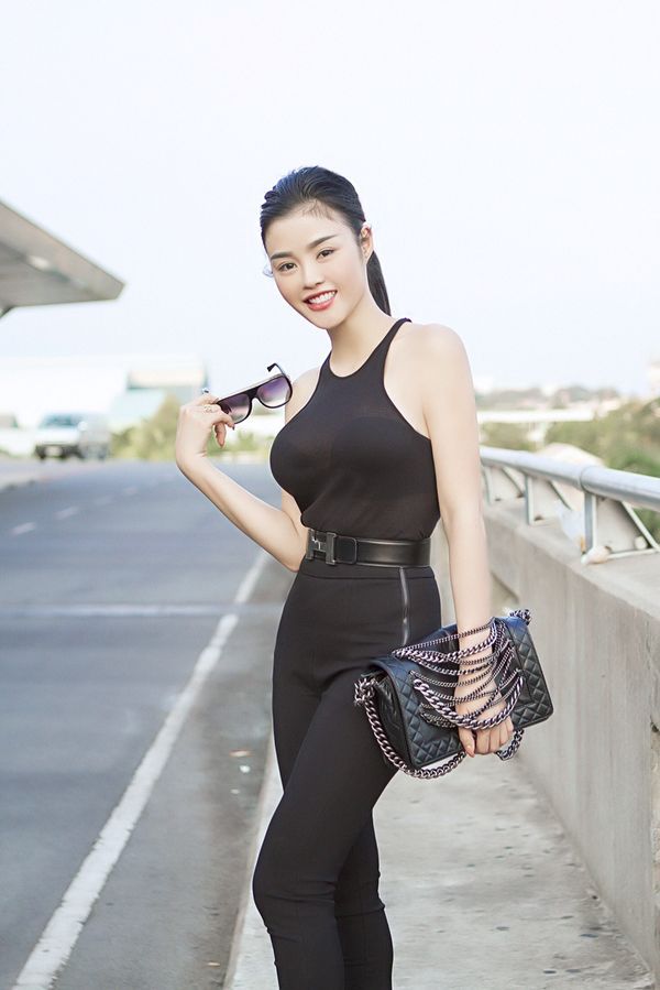 男与女